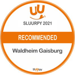 Logo Sluurpy 2021